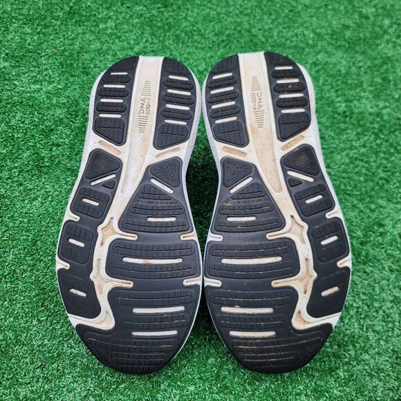 Brooks X Damon Brown Ghost - Women's running shoes - Size 9.5 - Picture 9 of 11